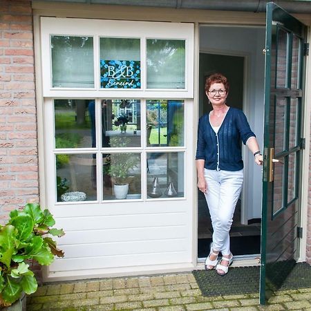 B&B Eeneind 뉴넨 외부 사진