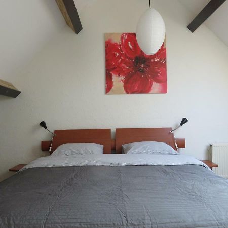 B&B Eeneind 뉴넨 외부 사진