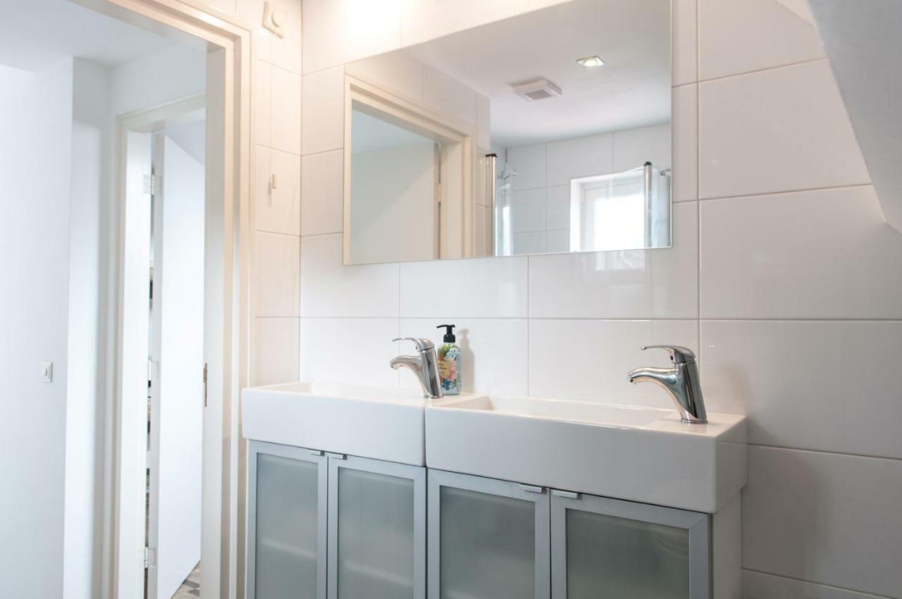 B&B Eeneind 뉴넨 외부 사진
