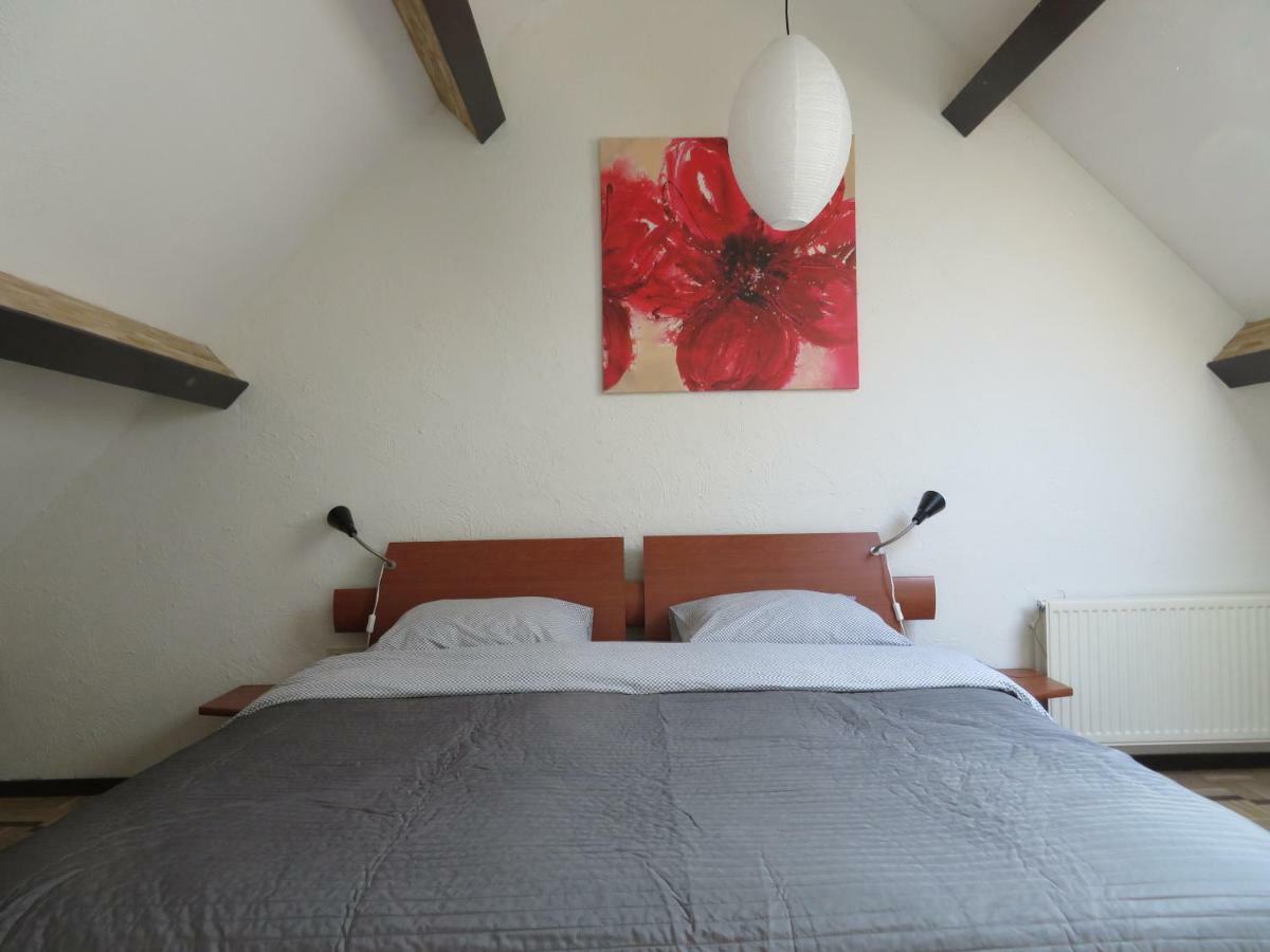 B&B Eeneind 뉴넨 외부 사진