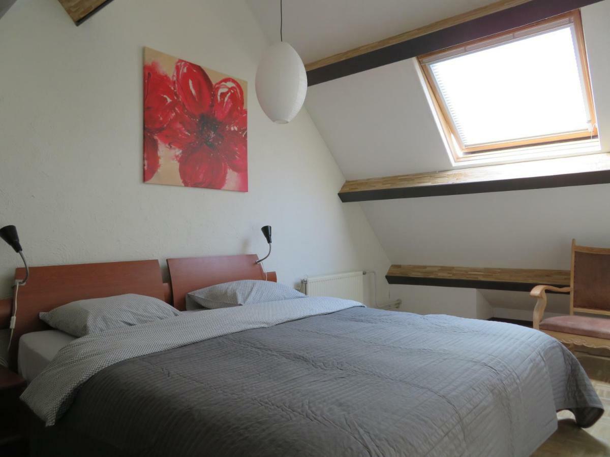B&B Eeneind 뉴넨 외부 사진