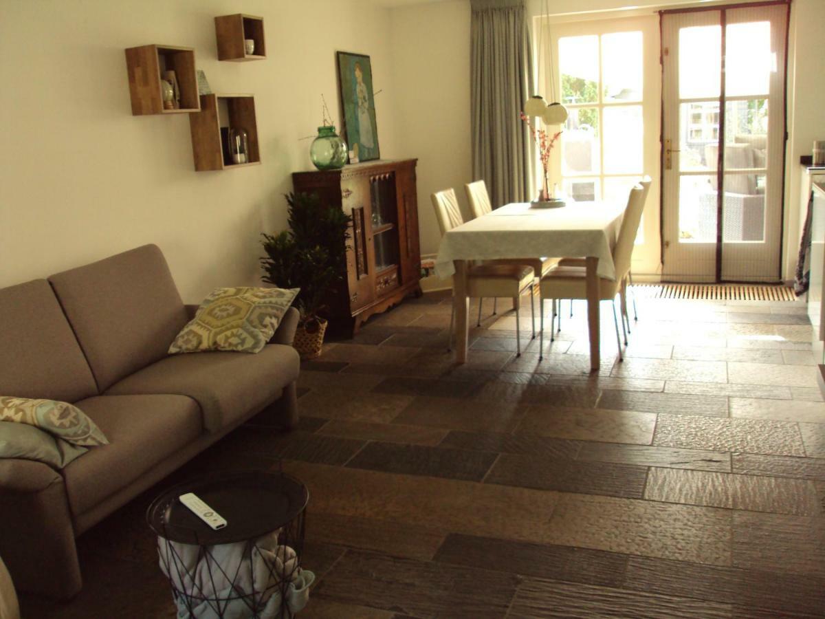 B&B Eeneind 뉴넨 외부 사진